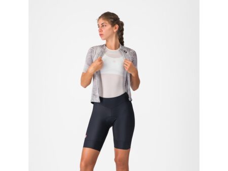 Castelli Prima 2 cykelshorts svart dam