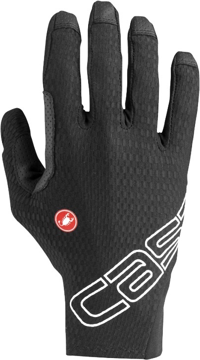 Castelli UNLIMITED LF GLOVE Cykelhandske - Sort