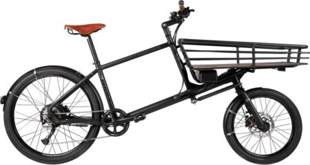 Centurion Challenger E-Cargo