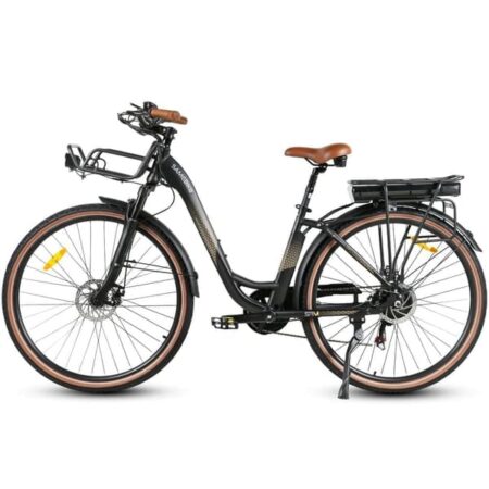City Leisure Elcykel SAMEBIKE RS-A07, 500W 36V 13Ah