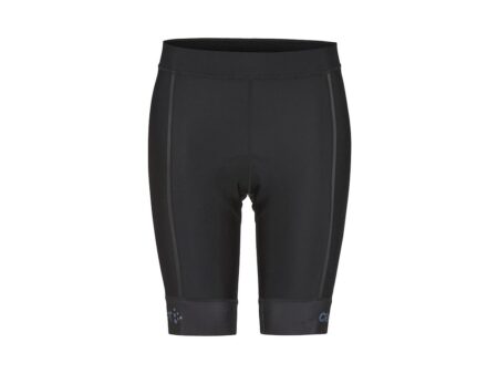 Craft ADV Endur - Cykelshorts M - M/Pude - Sort - Dame - M