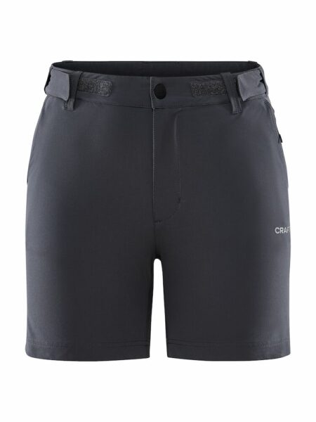 Craft ADV Explore Tech Cykelshorts För Kvinnor Grå