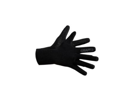 Craft ADV Neopren Cykelhandsker (Størrelse: XX-Large)