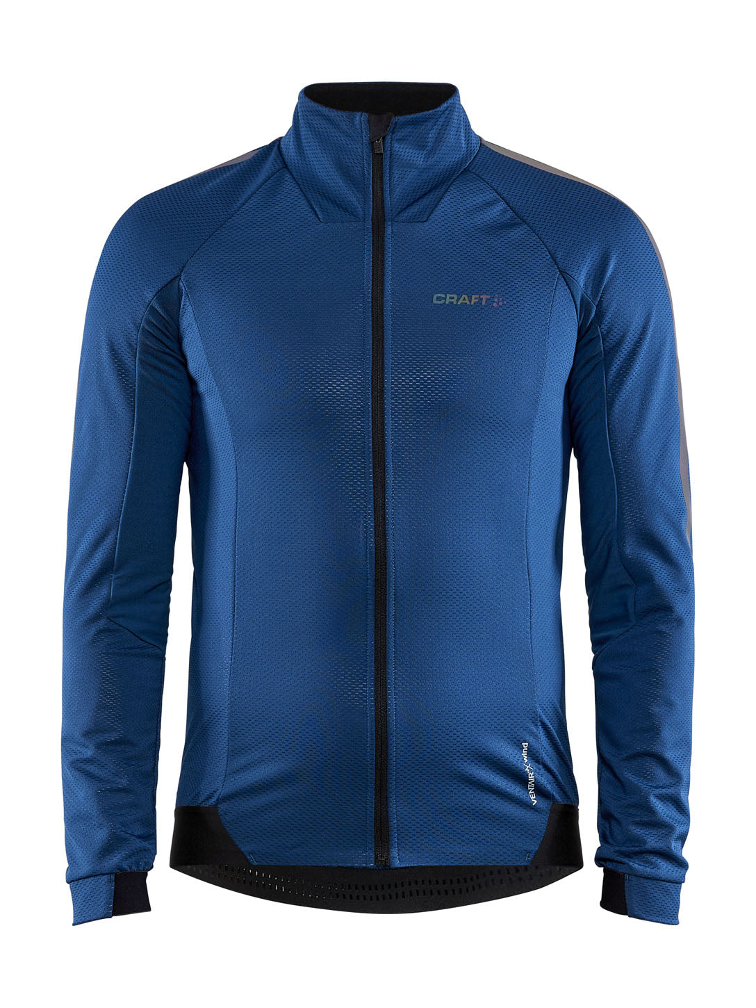 Craft Adv Softshell Cykeljakke Herre Blå Craft Adv Softshell Cykeljakke Herre Blå