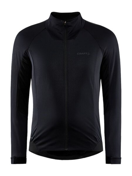 Craft Advanced SubZero Cykeljakke Sort