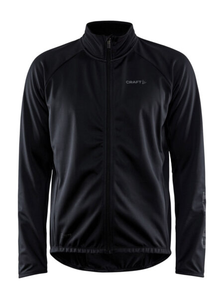 Craft Core Bike Subz Cykeljakke Herre Sort