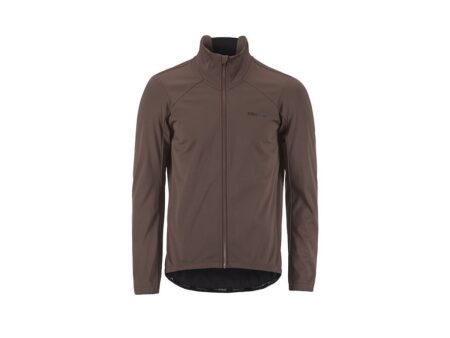 Craft Core Bike Subz Jacket 2 - Cykeljakke - Herre - Prune - L