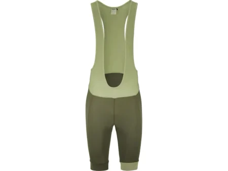 Craft Core Endur - Cykelshorts m/pude - Juniper/Forest Green - S