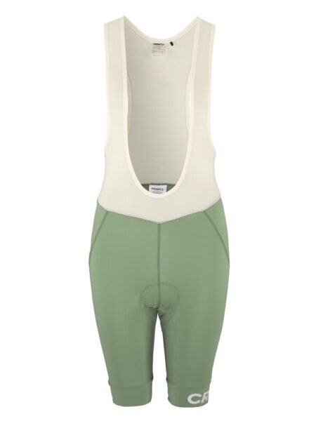 Craft Core Endur bib-cykelshorts thyme/tofu dame