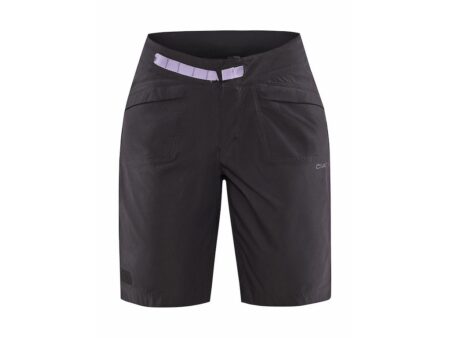 Craft Core Offroad XT Cykelshorts Til Kvinder Grå/Sort