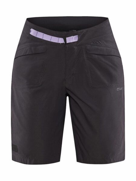 Craft Core Offroad XT Cykelshorts Till Dam Grå/Svart