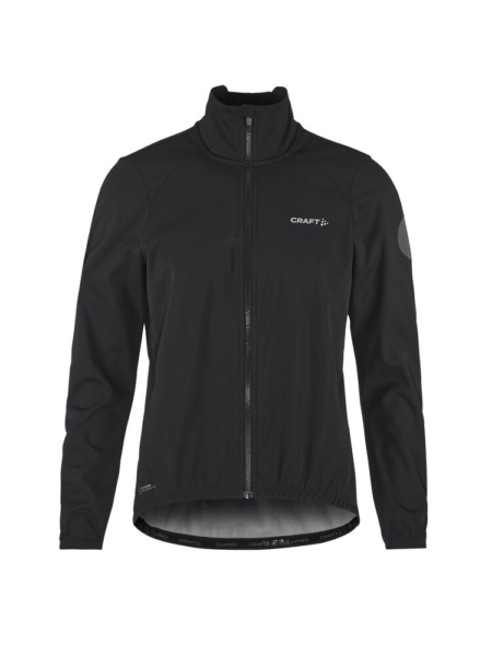 Craft Core SubZ 2 cykeljakke sort herre