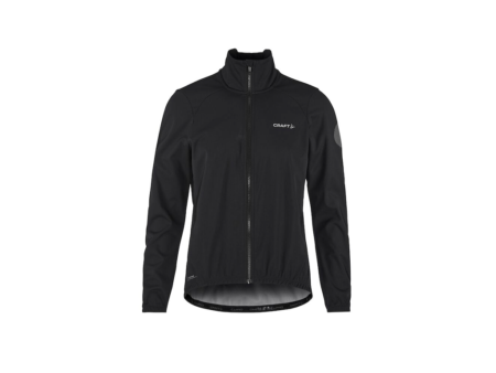 Craft Core SubZero 2 Jacket - Cykeljakke - Herre - Sort - Str. L