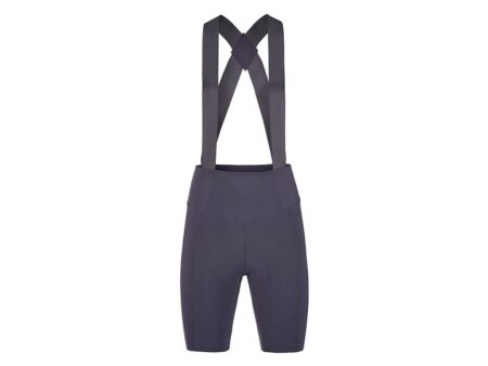 Craft Endur Bibshorts - Cykelshorts m/pude - Dame - Greystone - S