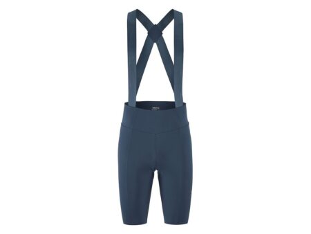 Craft Endur C2 Bibshorts - Cykelshorts m/pude - Herre - North - M