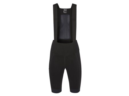 Craft Endur Carbo C3 Bibshorts - Cykelshorts m/Pude - Dame - Sort - M