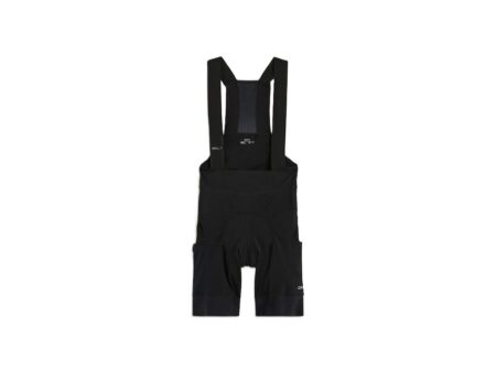 Craft Endur Cargo C2 Bibshorts - Cykelshorts m/pude - Herre - Sort - XL