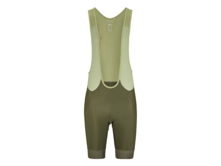 Craft Endur - Cykelshorts m/pude - Juniper/Forest Green - XXL