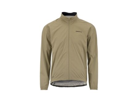Craft Endur Hydro Jacket 2 - Cykeljakke - Raw - XXL