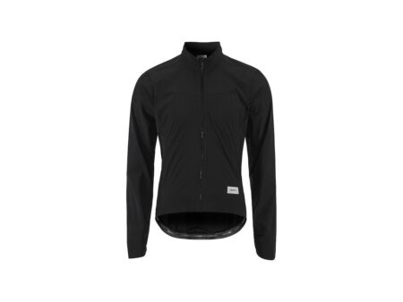 Craft Endur Light Wind Jacket - Cykeljakke - Herre - Sort - S