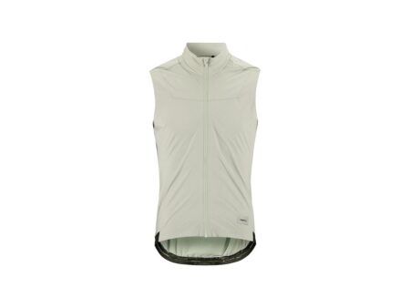 Craft Endur Light Wind Vest - Cykelvest - Herre - Pigeon - S