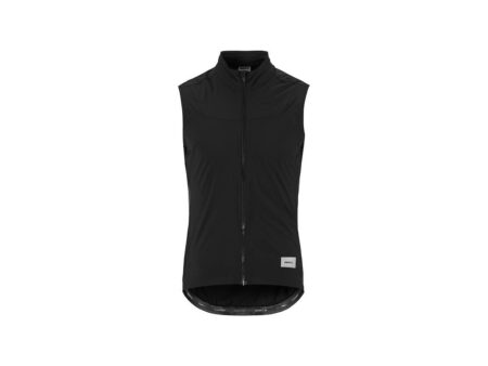 Craft Endur Light Wind Vest - Cykelvest - Herre - Sort - M