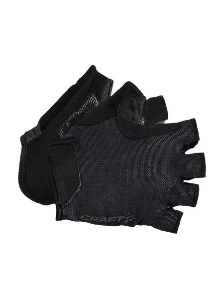 Craft Endur cykelhandsker sort