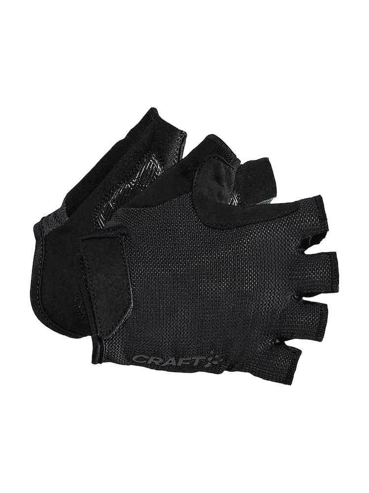 Craft Endur cykelhandsker sort Craft Endur cykelhandsker sort