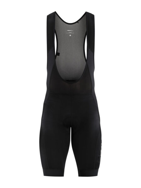 Craft Essence Bib Cykelshorts Herre Sort