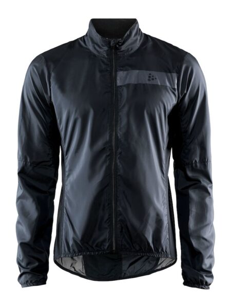 Craft Essence Light Cykeljakke Herre - Sort