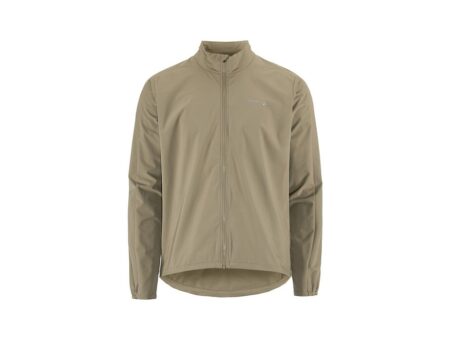 Craft Everyday Wind cykeljakke raw herre