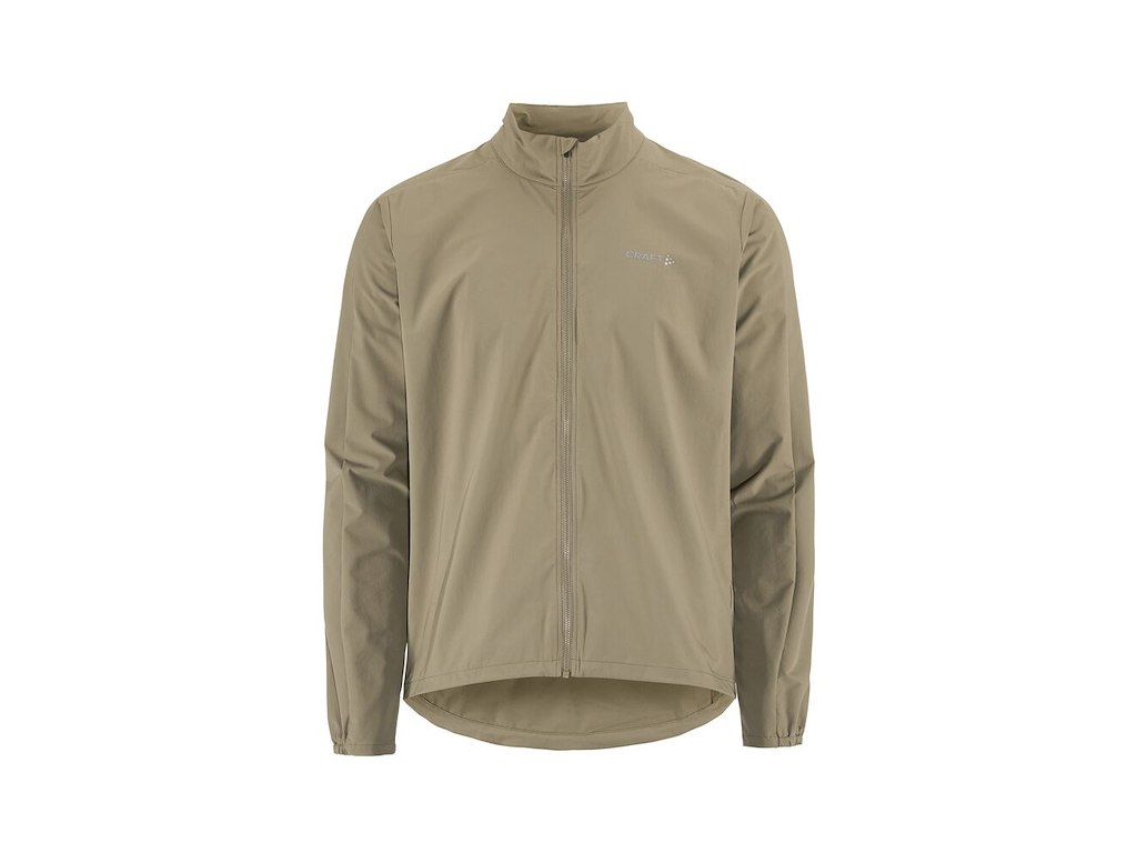 Craft Everyday Wind cykeljakke raw herre Craft Everyday Wind cykeljakke raw herre