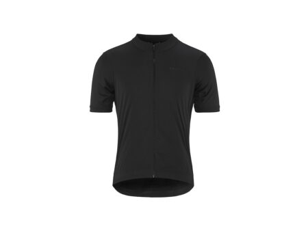 Craft Everyday cykeltrøje med korte ærmer sort herre