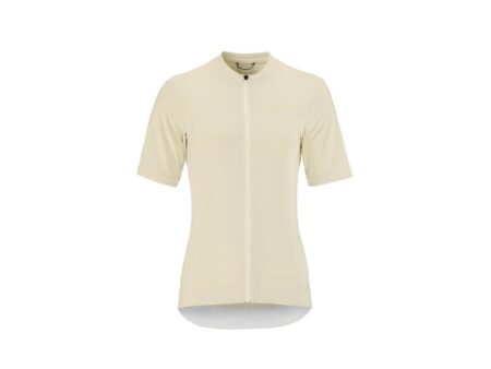 Craft Everyday kortærmet cykeltrøje tofu dame