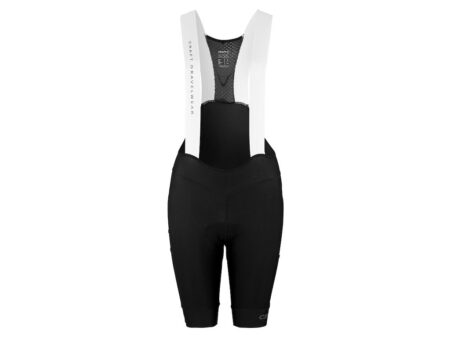 Craft Gravel Pro - Cykelshorts m/pude - Dame - Sort - XXL