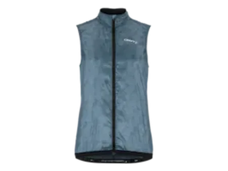 Craft Gravel Pro - Cykelvest - Dame - Lake/Multi - XXL