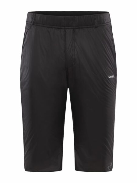 Craft Gravel Subz Cykelshorts Med Inlägg Svart