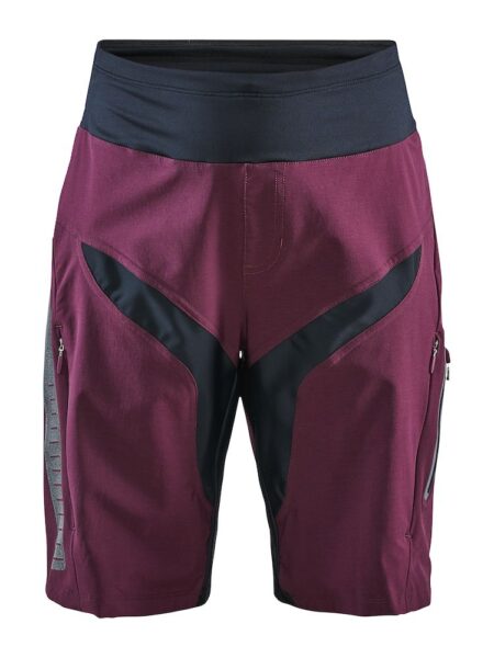 Craft Hale XT Cykelshorts Dam Röd