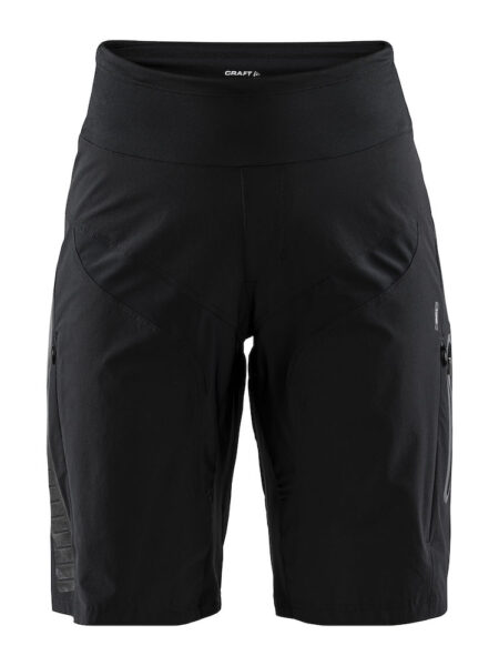 Craft Hale XT Cykelshorts Dame Sort