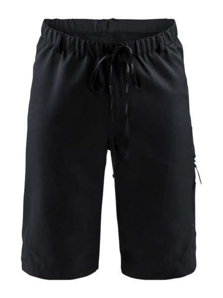 Craft Junior XT Cykelshorts Svart