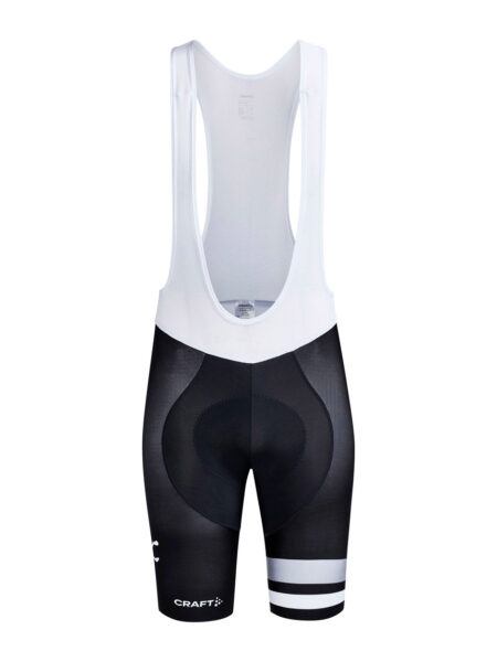 Craft Pbc Bib Cykelshorts Herre M Sort
