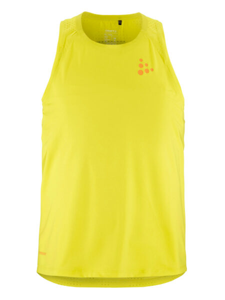 Craft Pro Hypervent 2 Tanktop Herre S Blå