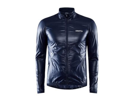 Craft Pro Nano Vindjakke Blaze (Størrelse: 2XL)