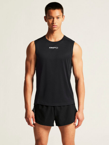 Craft Rush 2.0 Tanktop Herre