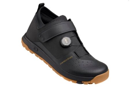 Crank Brothers Stamp Trail BOA Cykelsko Sort