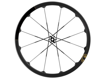 Crankbrothers Cobalt 11 XC Carbon 27.5"Hjulsæt Boost