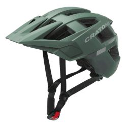 Cratoni Allset - Khaki matt - Str. S-M (54-58 cm) - Cykelhjelm
