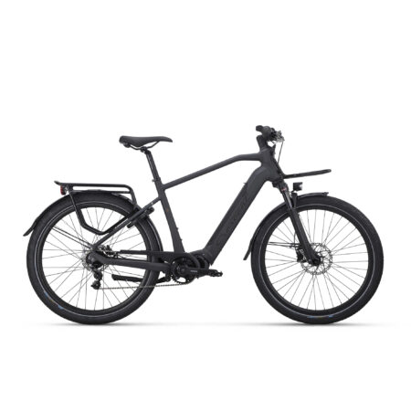 Crescent Elgot 20s 27,5", 5-vxl 51cm Elcykel Hybrid 2023