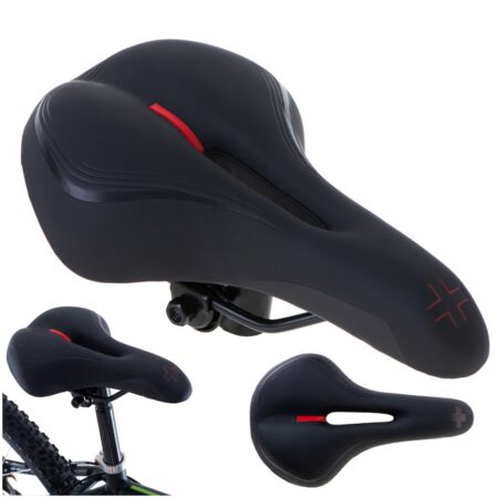 Cykel Sport Sadel - Sadel til cykel