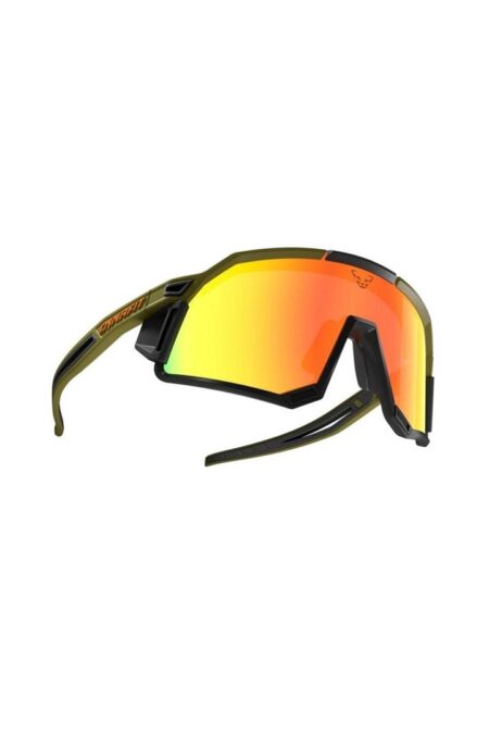 Cykelbriller Dynafit Sky Evo Winter Moss/Dawn